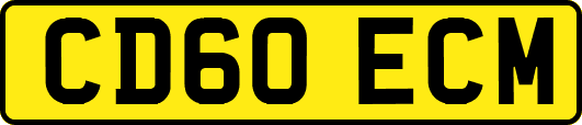 CD60ECM