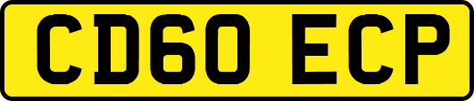 CD60ECP