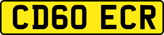 CD60ECR
