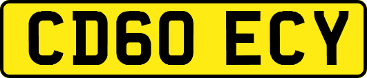 CD60ECY