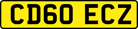 CD60ECZ