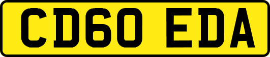 CD60EDA