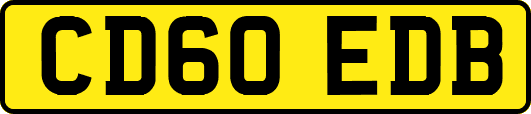 CD60EDB