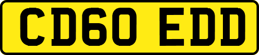 CD60EDD