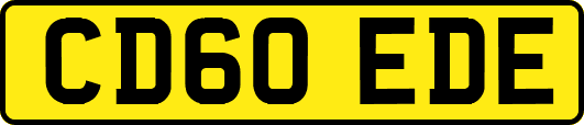 CD60EDE