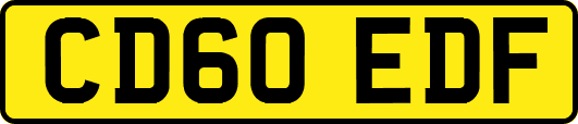 CD60EDF