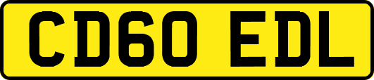 CD60EDL