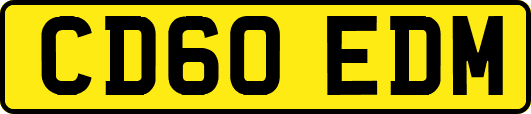 CD60EDM