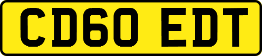 CD60EDT