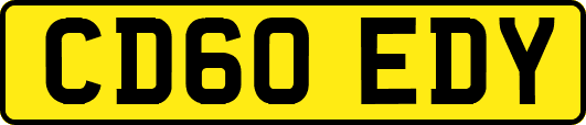 CD60EDY