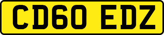 CD60EDZ
