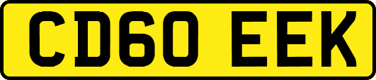 CD60EEK