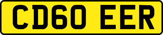 CD60EER