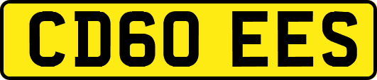 CD60EES
