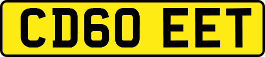 CD60EET