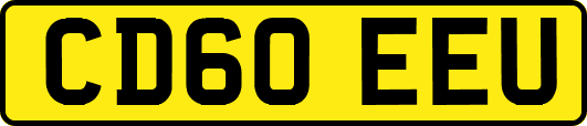 CD60EEU