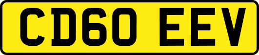 CD60EEV