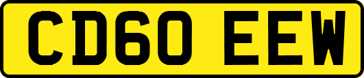 CD60EEW