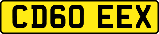 CD60EEX