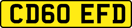 CD60EFD