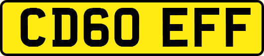 CD60EFF