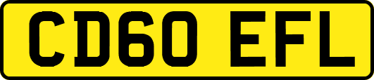 CD60EFL