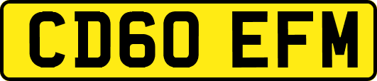 CD60EFM