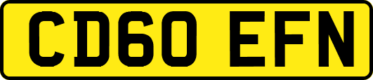 CD60EFN