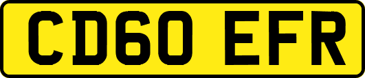 CD60EFR