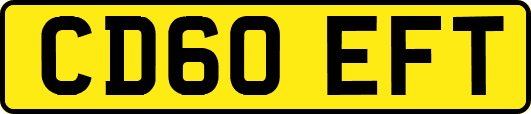 CD60EFT