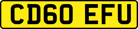 CD60EFU
