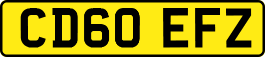 CD60EFZ