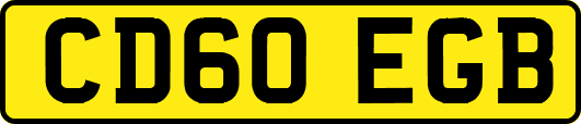 CD60EGB