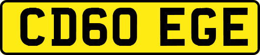 CD60EGE