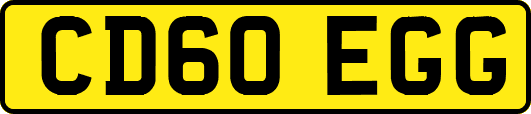 CD60EGG
