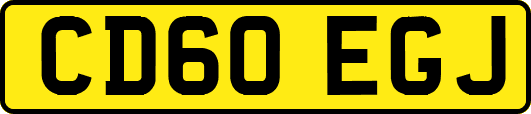 CD60EGJ
