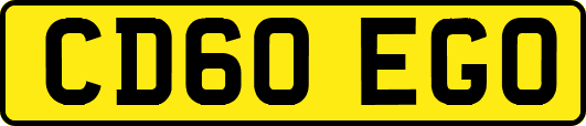 CD60EGO