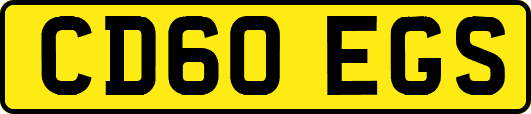 CD60EGS