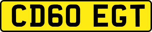 CD60EGT