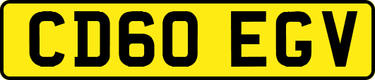 CD60EGV