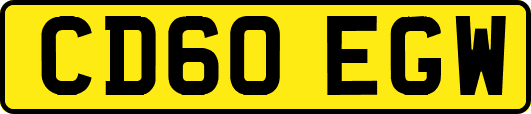 CD60EGW