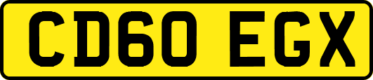 CD60EGX