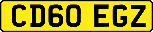 CD60EGZ