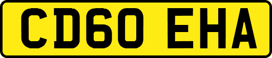 CD60EHA