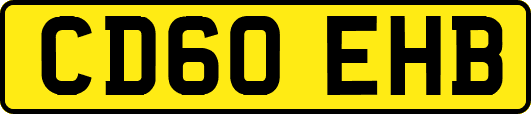 CD60EHB