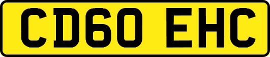 CD60EHC