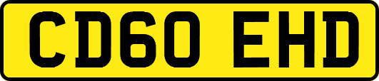 CD60EHD
