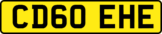 CD60EHE