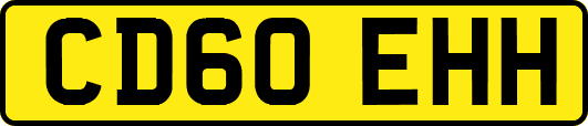 CD60EHH