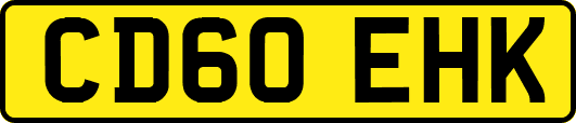 CD60EHK